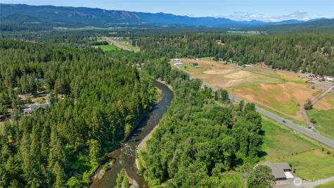 0 Sr 970 Cle Elum WA 98922