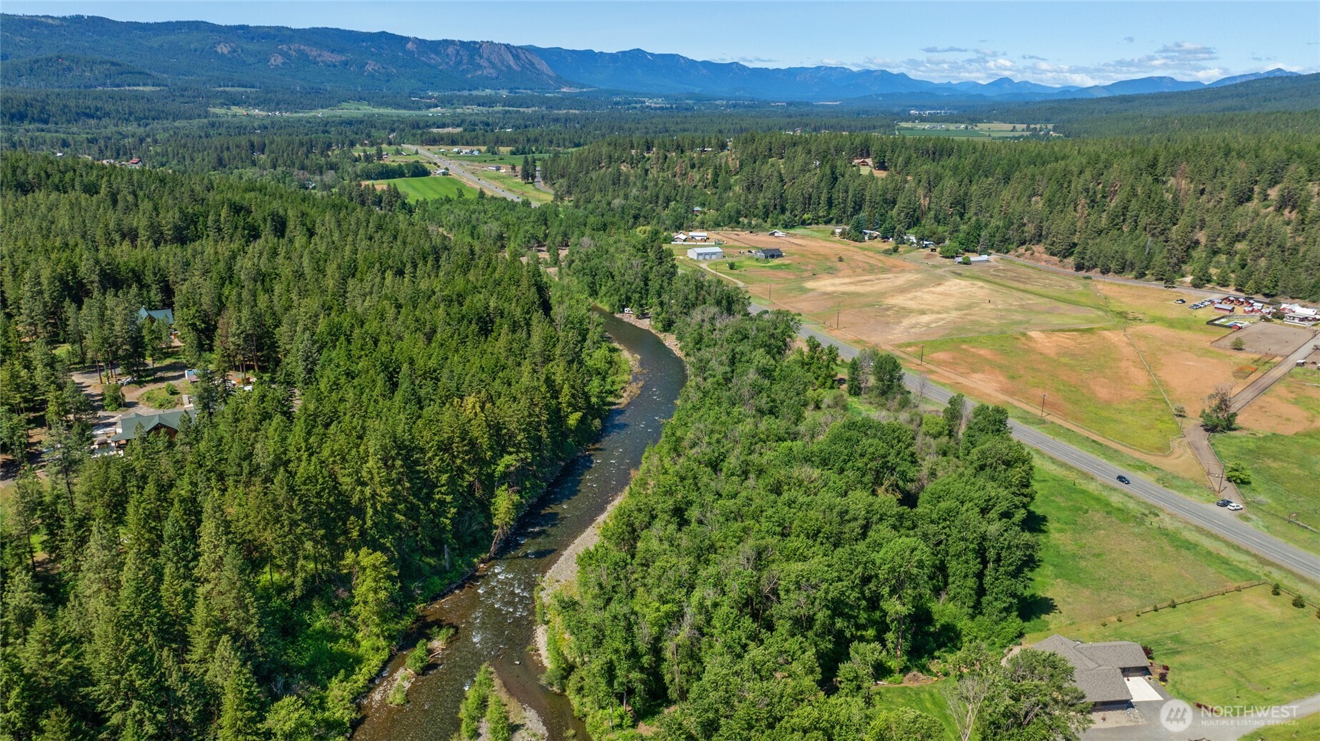 0 Sr 970 Cle Elum WA 98922