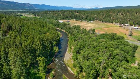 0 Sr 970 Cle Elum WA 98922