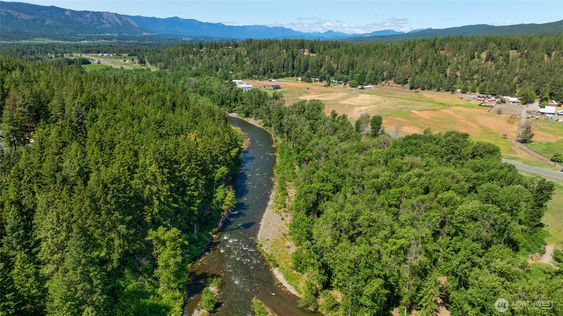 0 Sr 970 Cle Elum WA 98922
