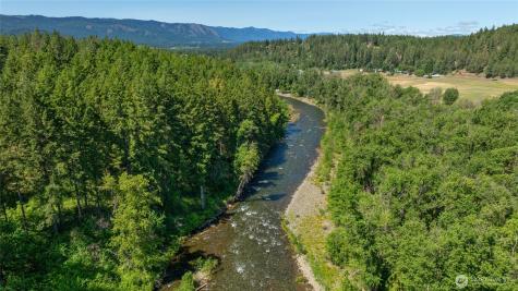 0 Sr 970 Cle Elum WA 98922