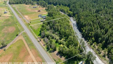 0 Sr 970 Cle Elum WA 98922