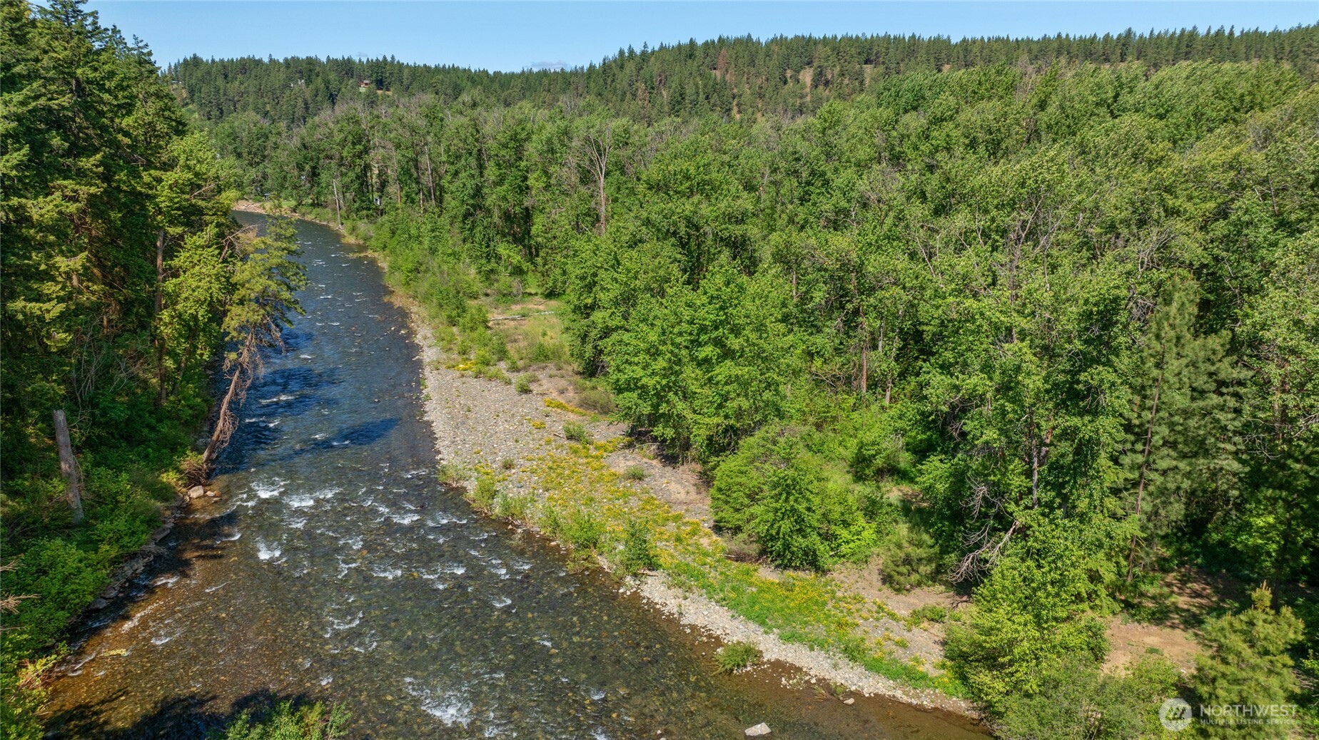 0 Sr 970 Cle Elum WA 98922