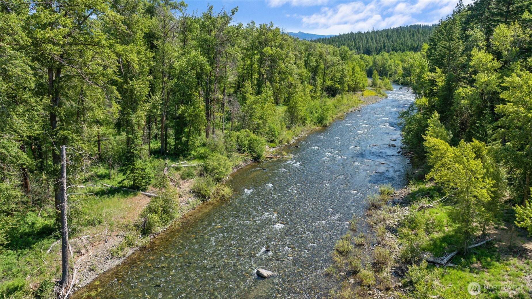 0 Sr 970 Cle Elum WA 98922