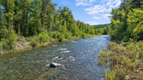 0 Sr 970 Cle Elum WA 98922