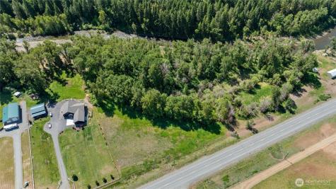 0 Sr 970 Cle Elum WA 98922