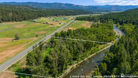 0 Sr 970 Cle Elum WA 98922