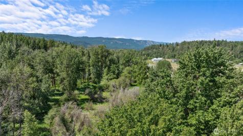 0 Sr 970 Cle Elum WA 98922