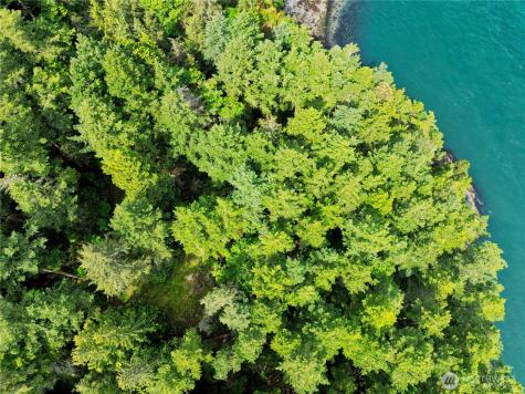 0 Pass View Road Decatur Island WA 98221