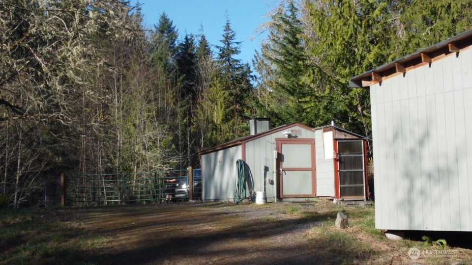 445 Watershed Road Port Angeles WA 98362