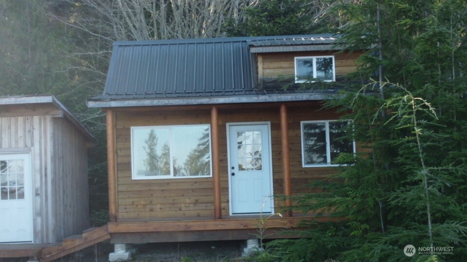445 Watershed Road Port Angeles WA 98362