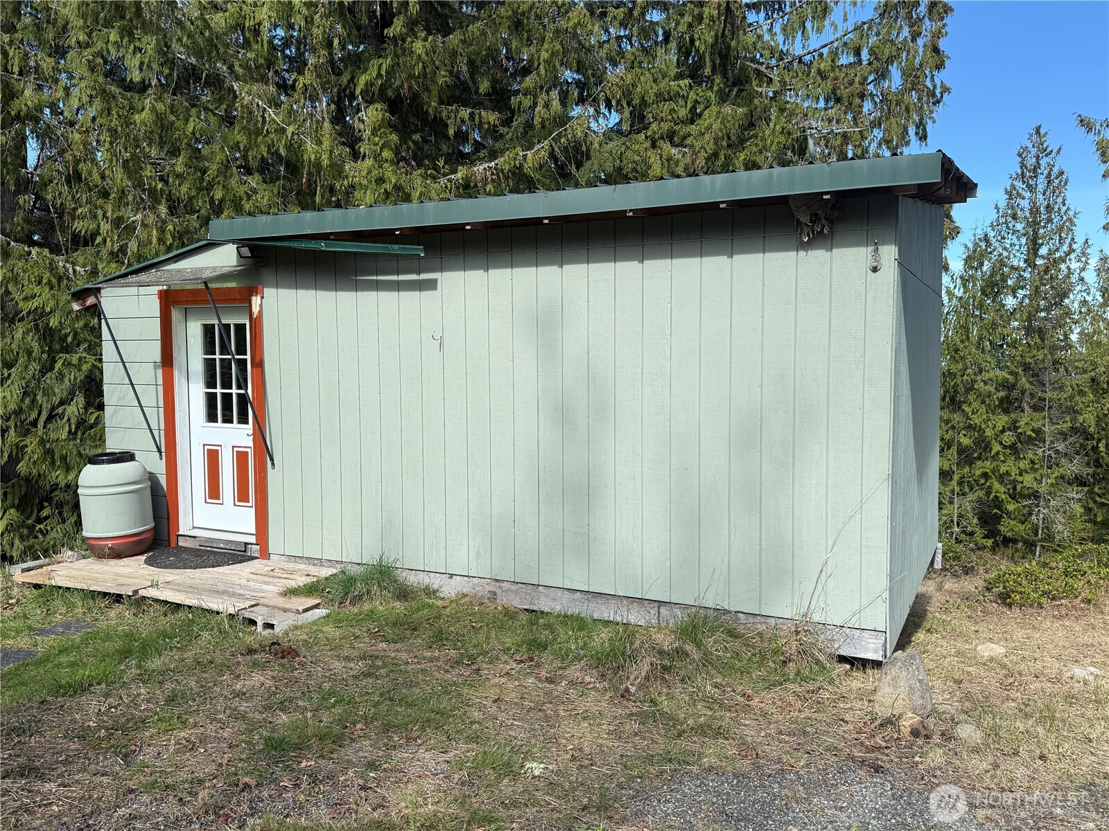 445 Watershed Road Port Angeles WA 98362