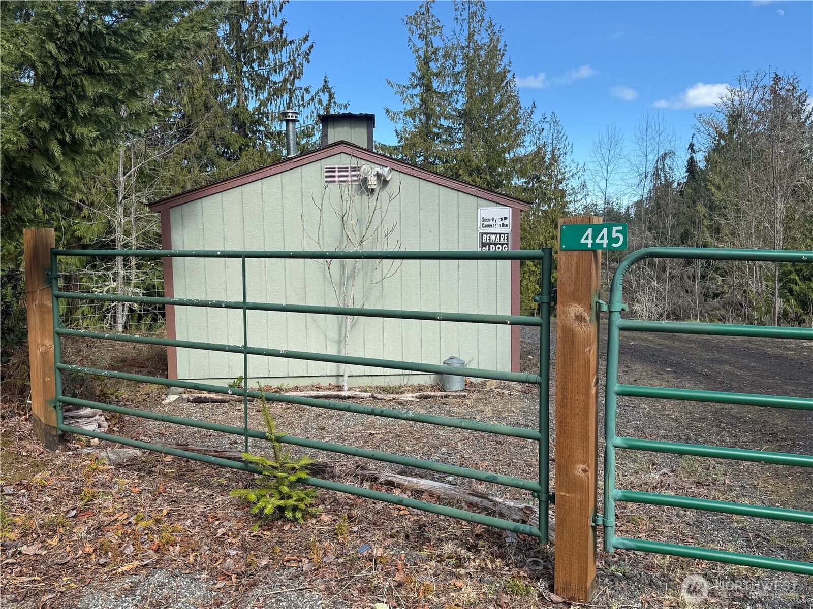 445 Watershed Road Port Angeles WA 98362