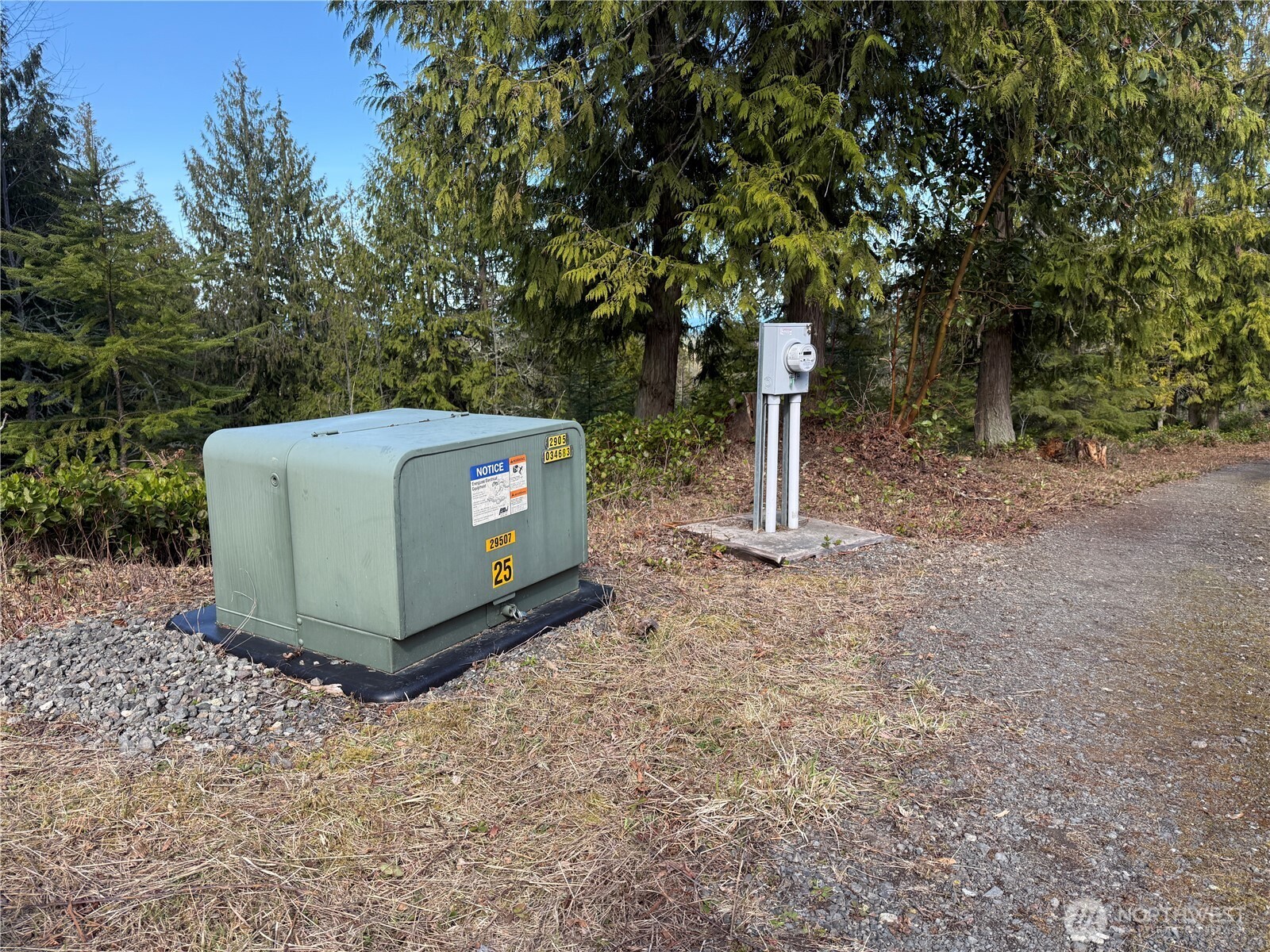 445 Watershed Road Port Angeles WA 98362