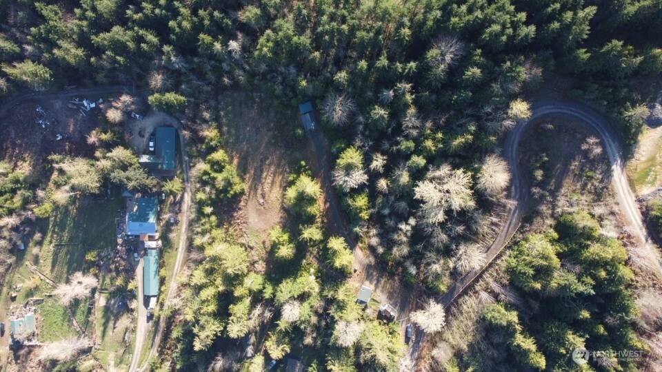 445 Watershed Road Port Angeles WA 98362