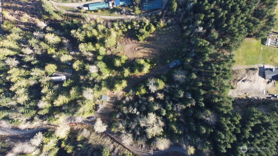 445 Watershed Road Port Angeles WA 98362