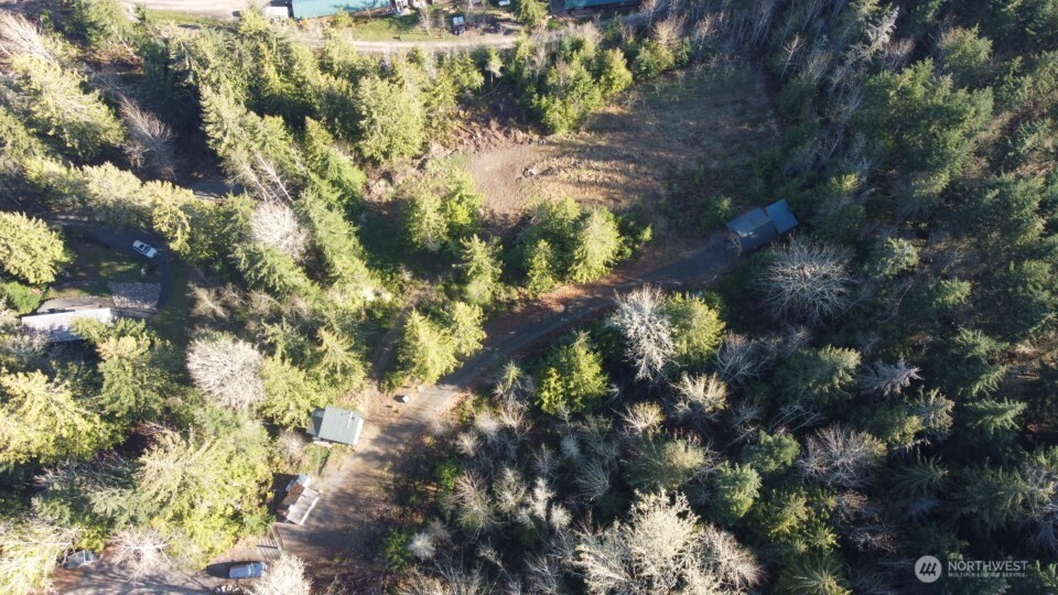 445 Watershed Road Port Angeles WA 98362