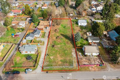 9806 30th Avenue SW Seattle WA 98126