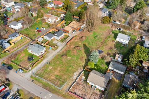 9806 30th Avenue SW Seattle WA 98126