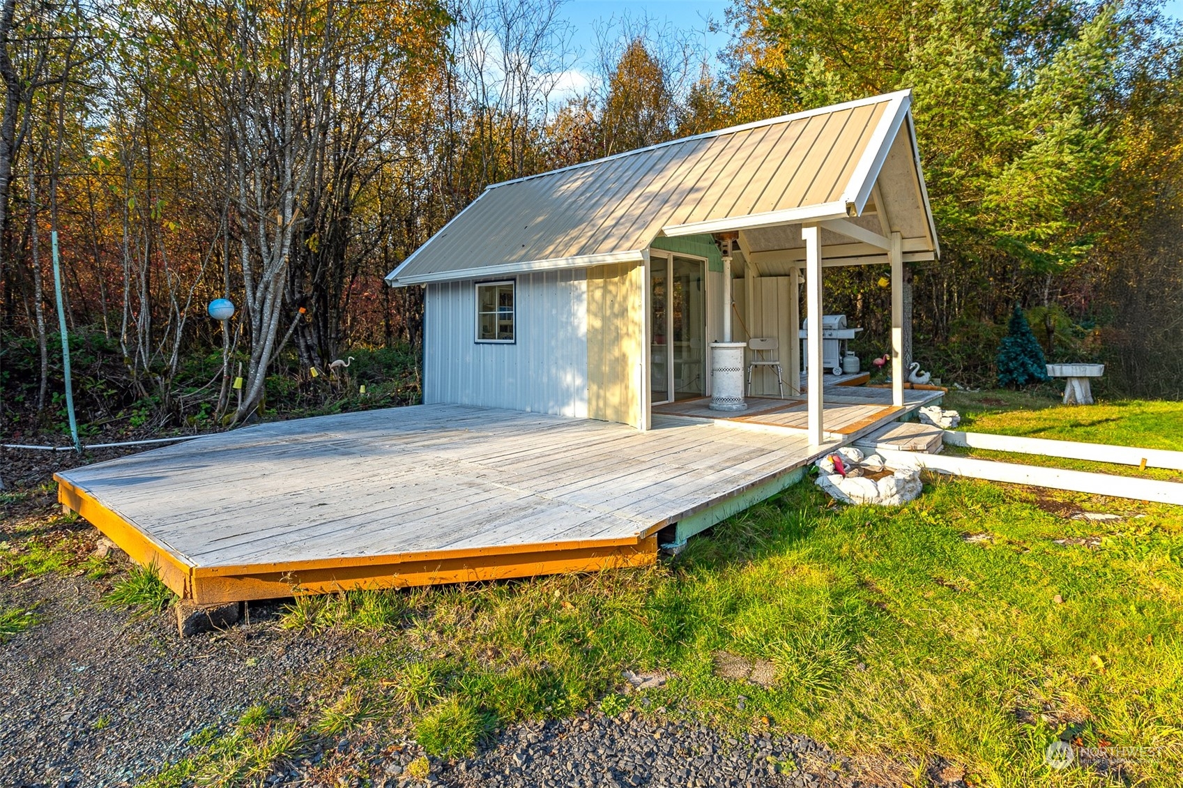 207 Meier Road Winlock WA 98596