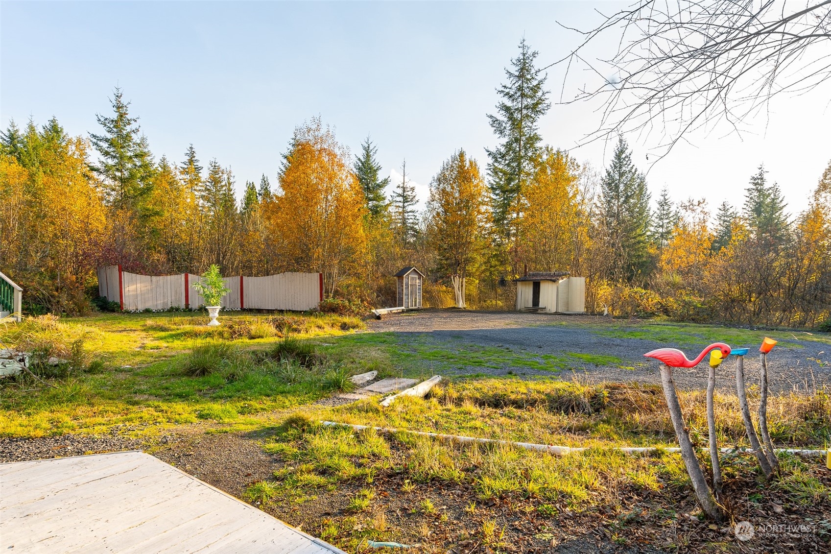 207 Meier Road Winlock WA 98596
