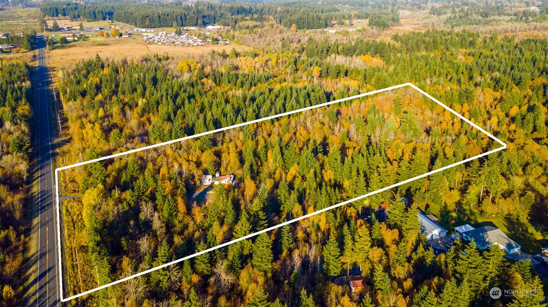 207 Meier Road Winlock WA 98596