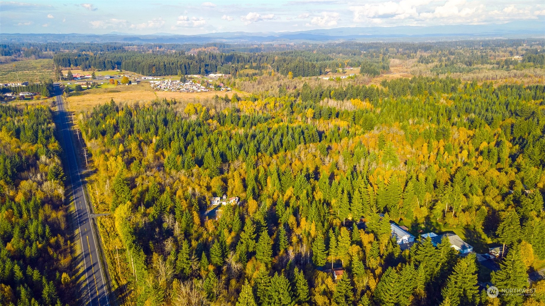 207 Meier Road Winlock WA 98596