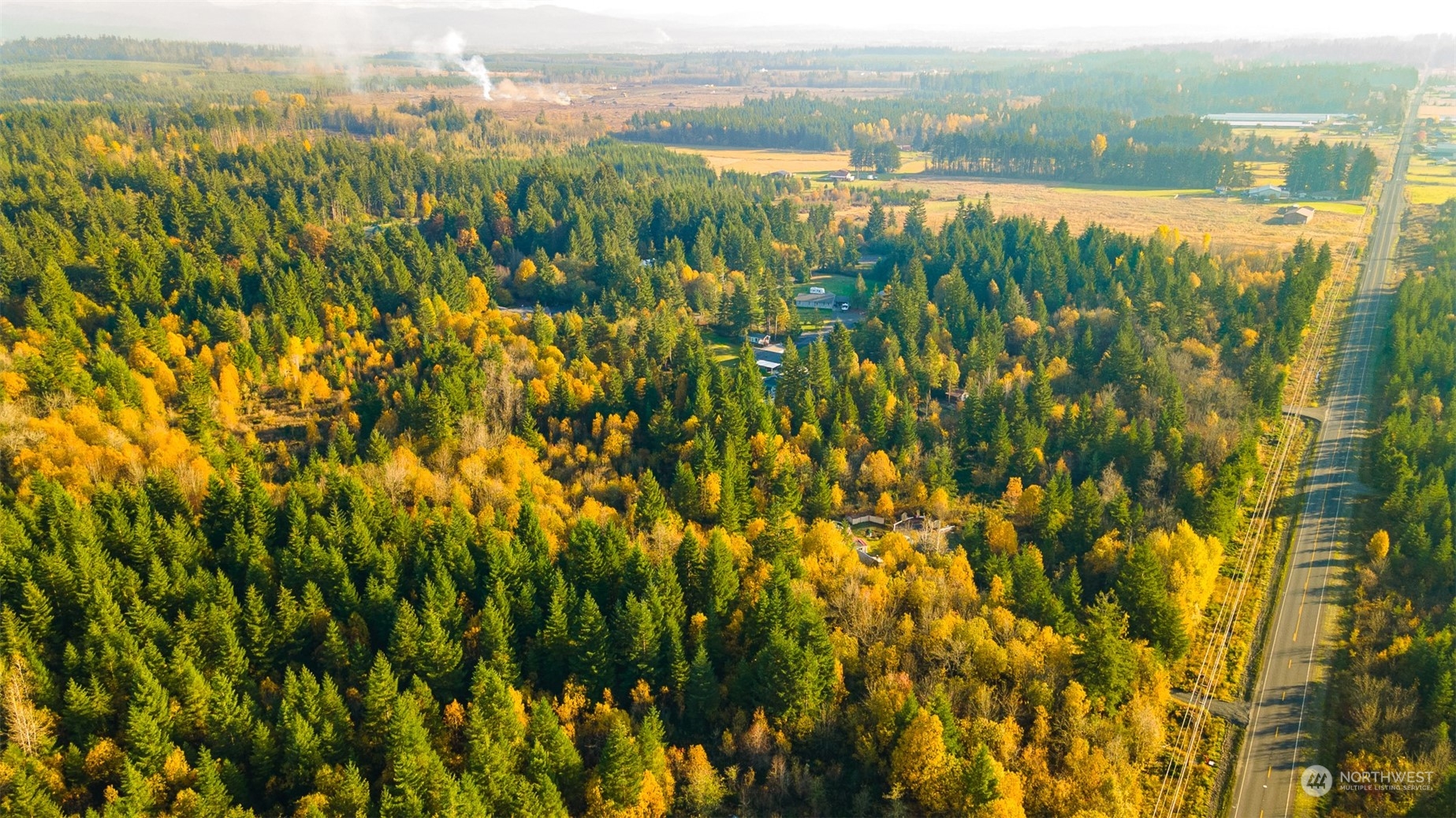 207 Meier Road Winlock WA 98596