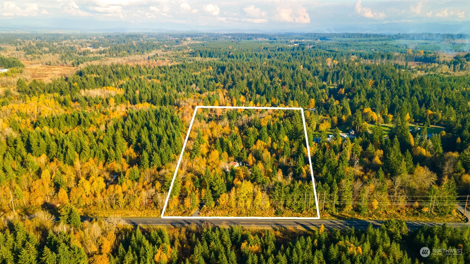 207 Meier Road Winlock WA 98596