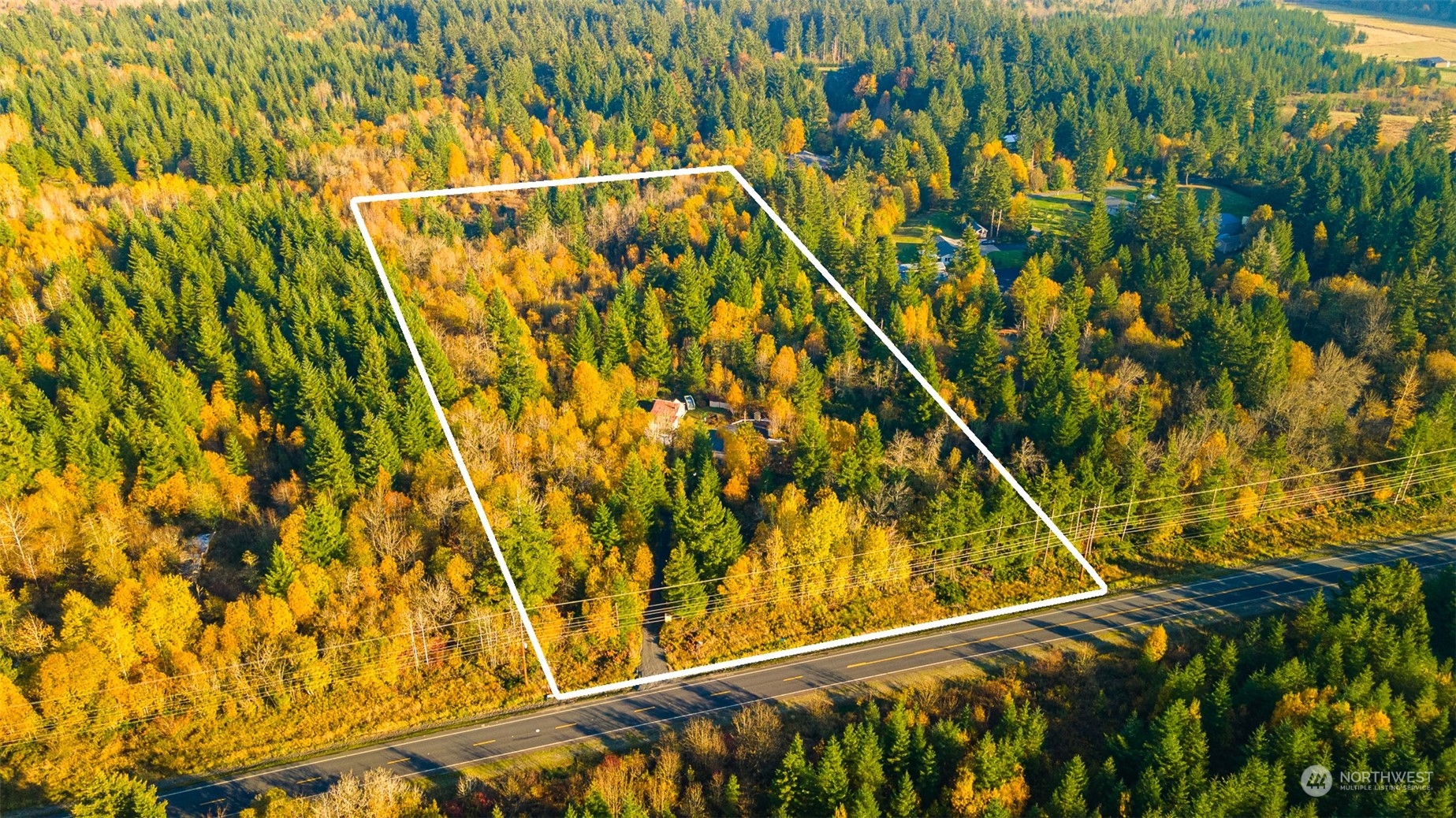 207 Meier Road Winlock WA 98596