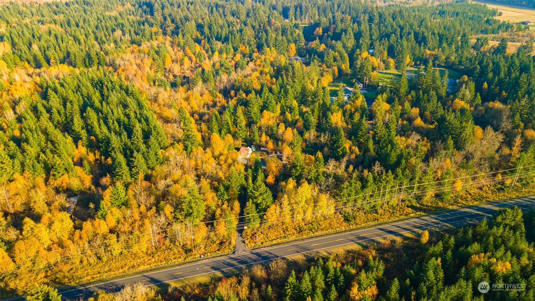 207 Meier Road Winlock WA 98596