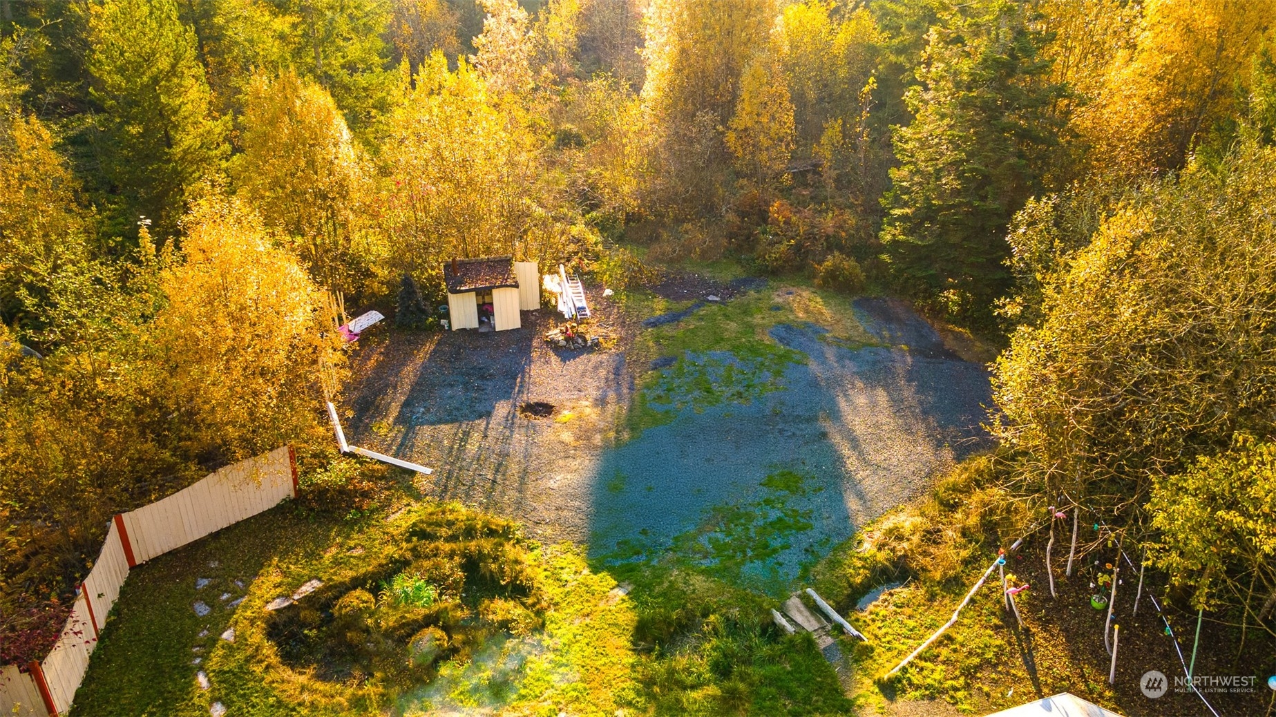207 Meier Road Winlock WA 98596