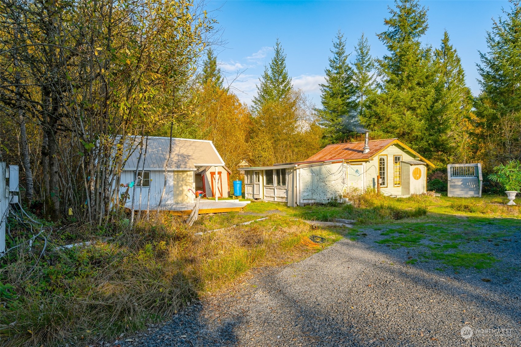 207 Meier Road Winlock WA 98596