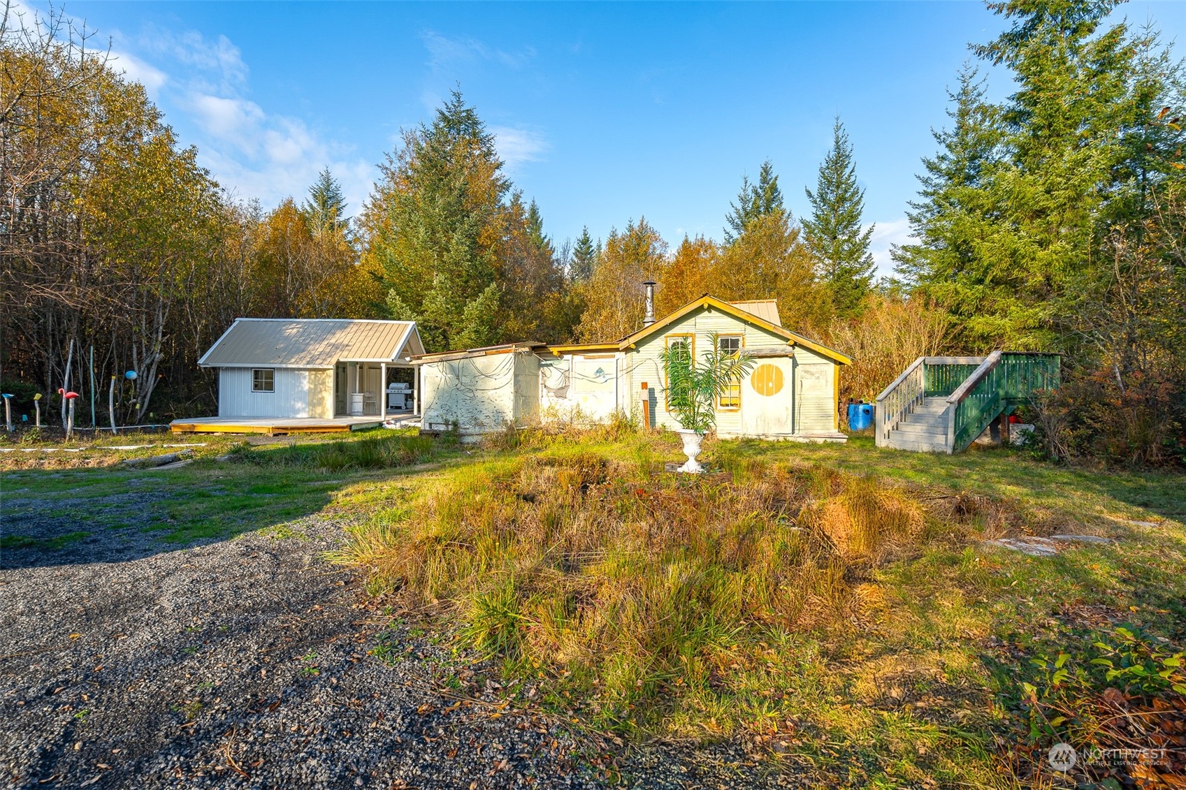 207 Meier Road Winlock WA 98596