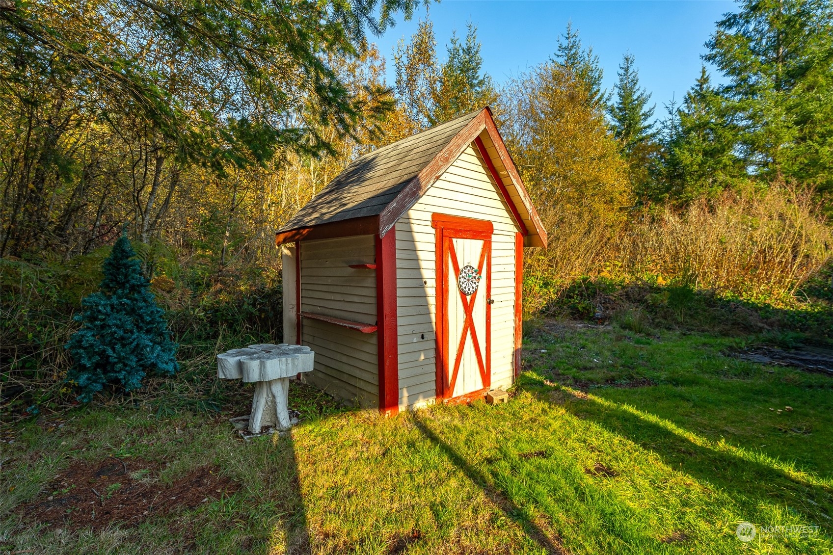 207 Meier Road Winlock WA 98596