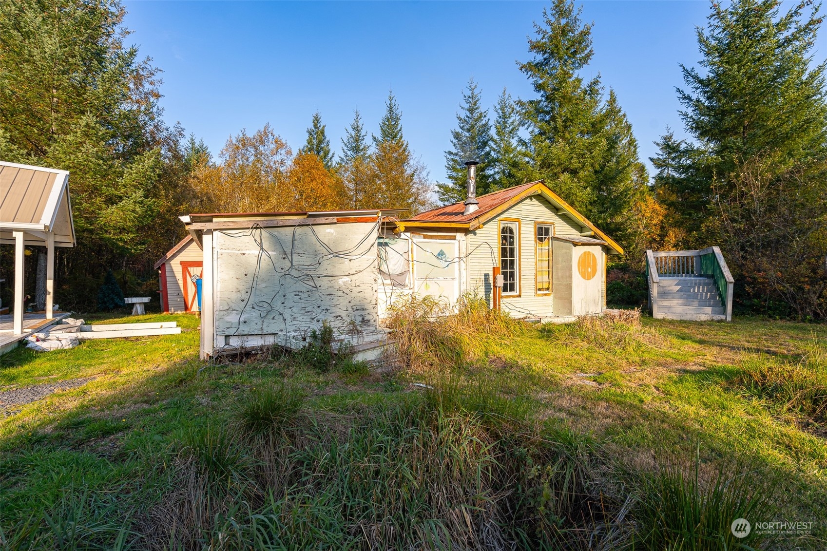 207 Meier Road Winlock WA 98596
