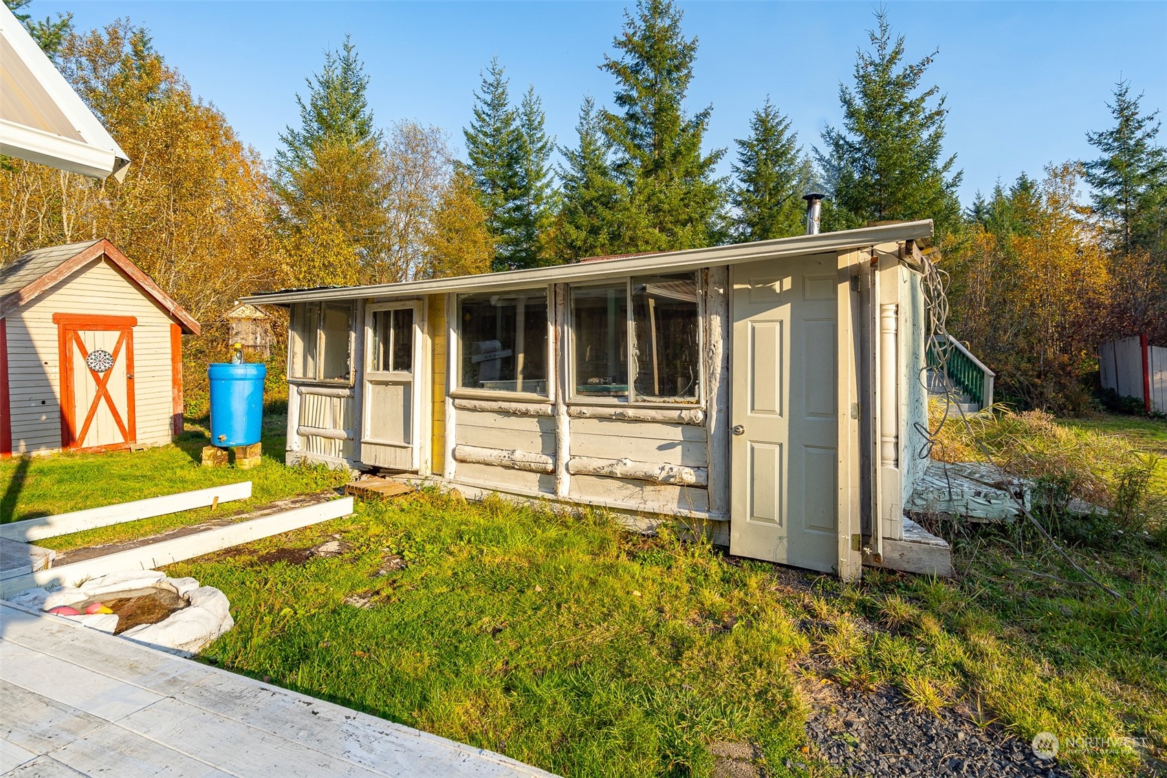 207 Meier Road Winlock WA 98596