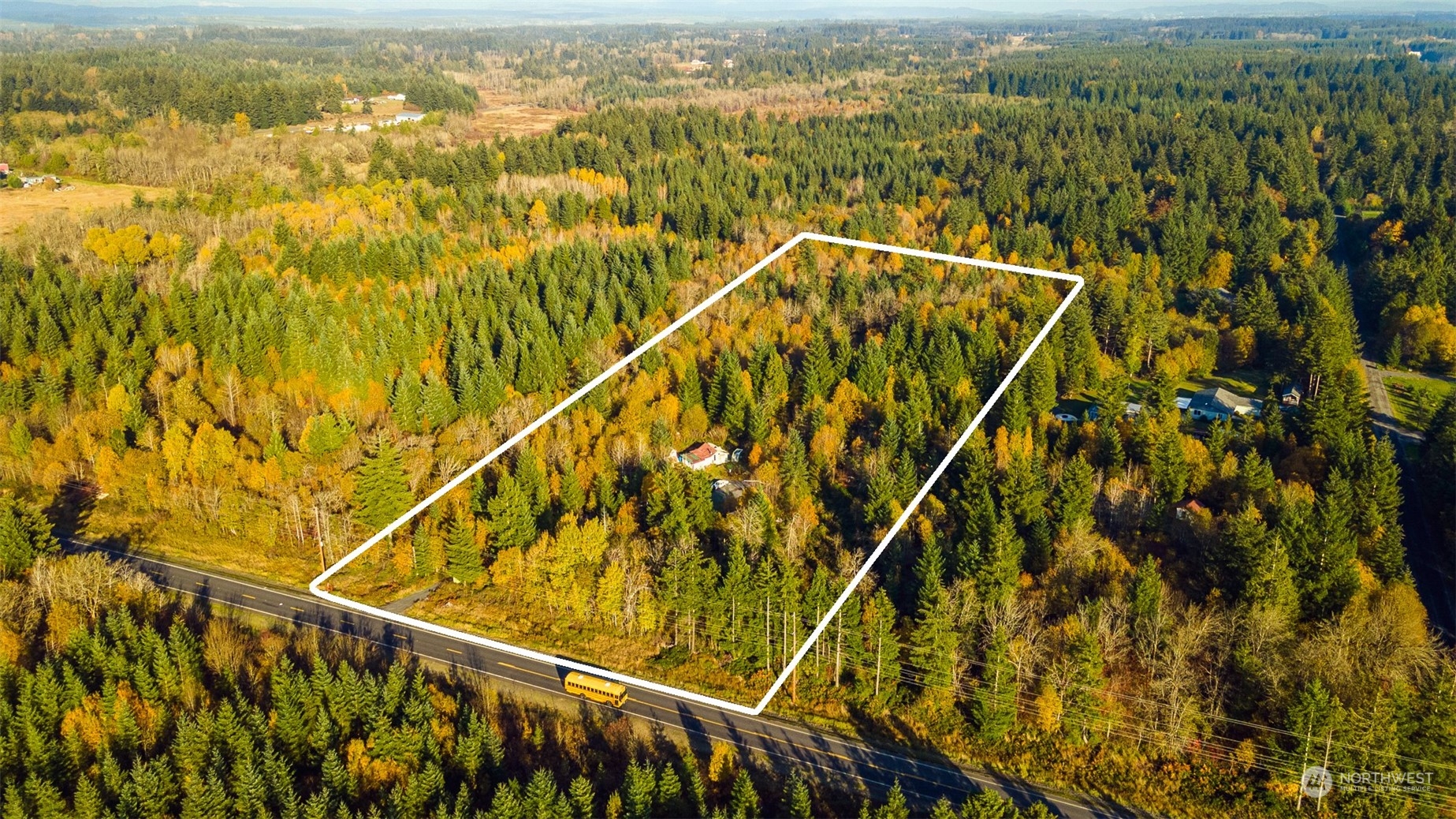 207 Meier Road Winlock WA 98596