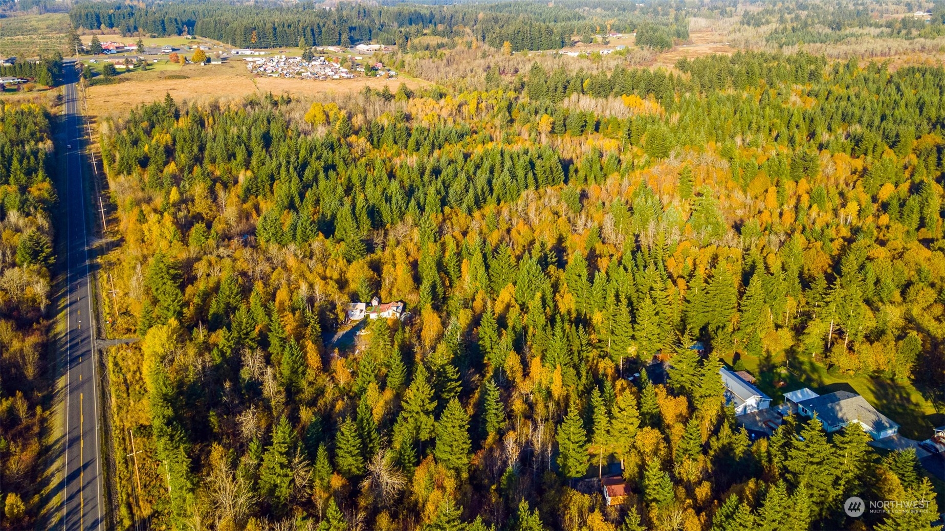 207 Meier Road Winlock WA 98596