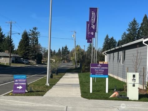 916 73rd Avenue SE Tumwater WA 98501