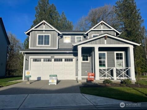 916 73rd Avenue SE Tumwater WA 98501