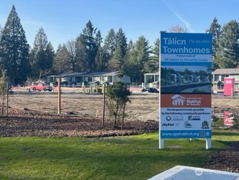 916 73rd Avenue SE Tumwater WA 98501