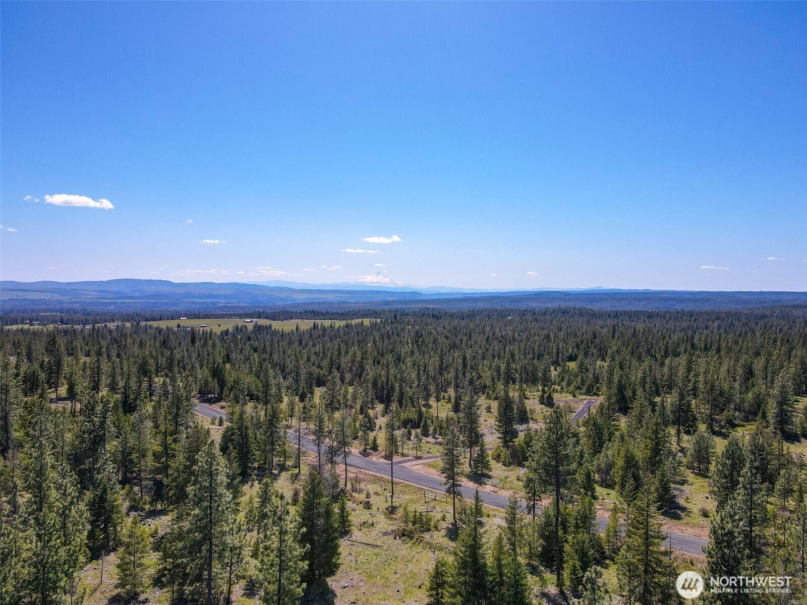 5 Sky Road Goldendale WA 98620