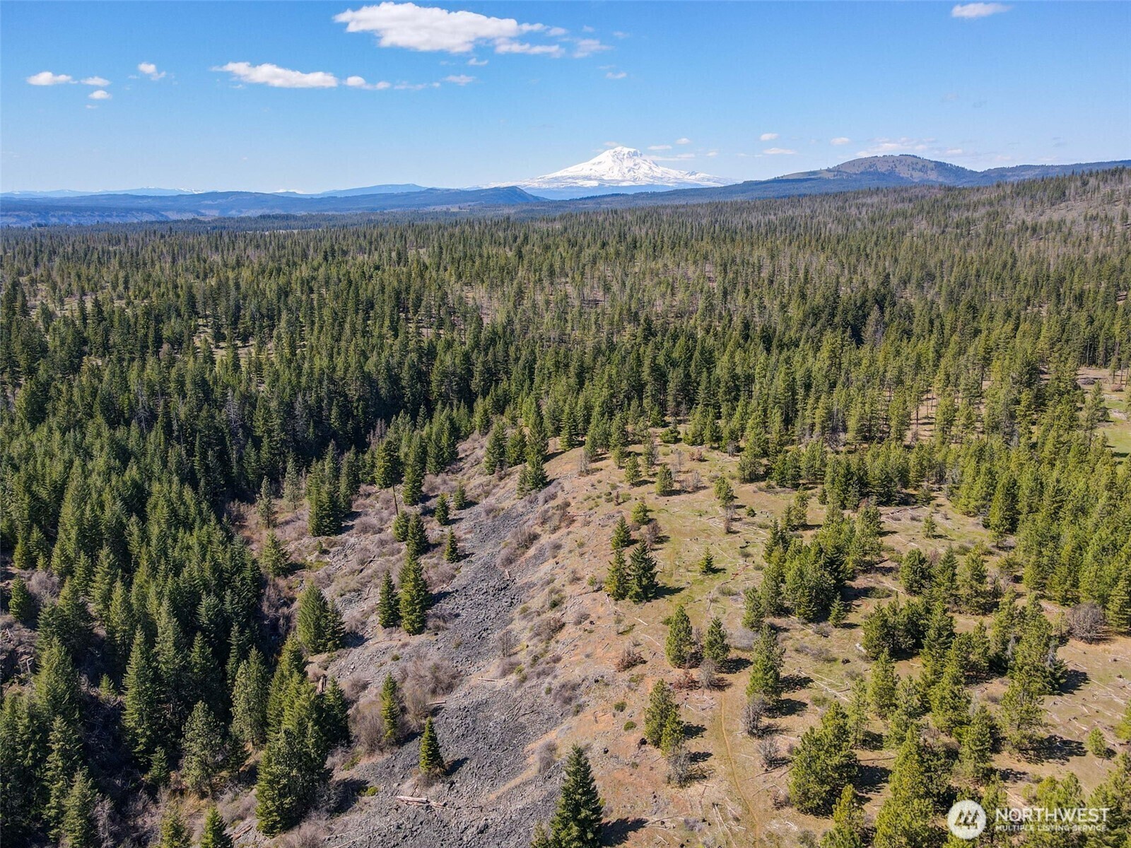 5 Sky Road Goldendale WA 98620