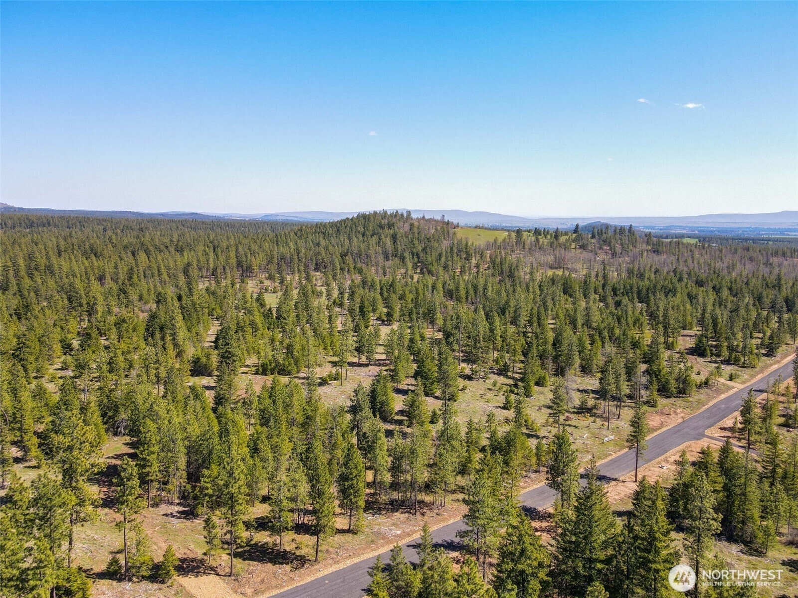 5 Sky Road Goldendale WA 98620