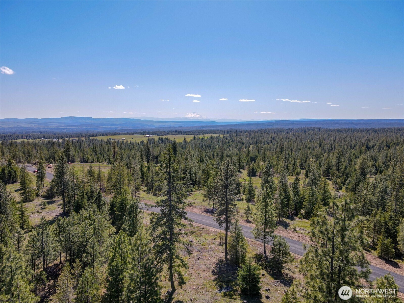 5 Sky Road Goldendale WA 98620