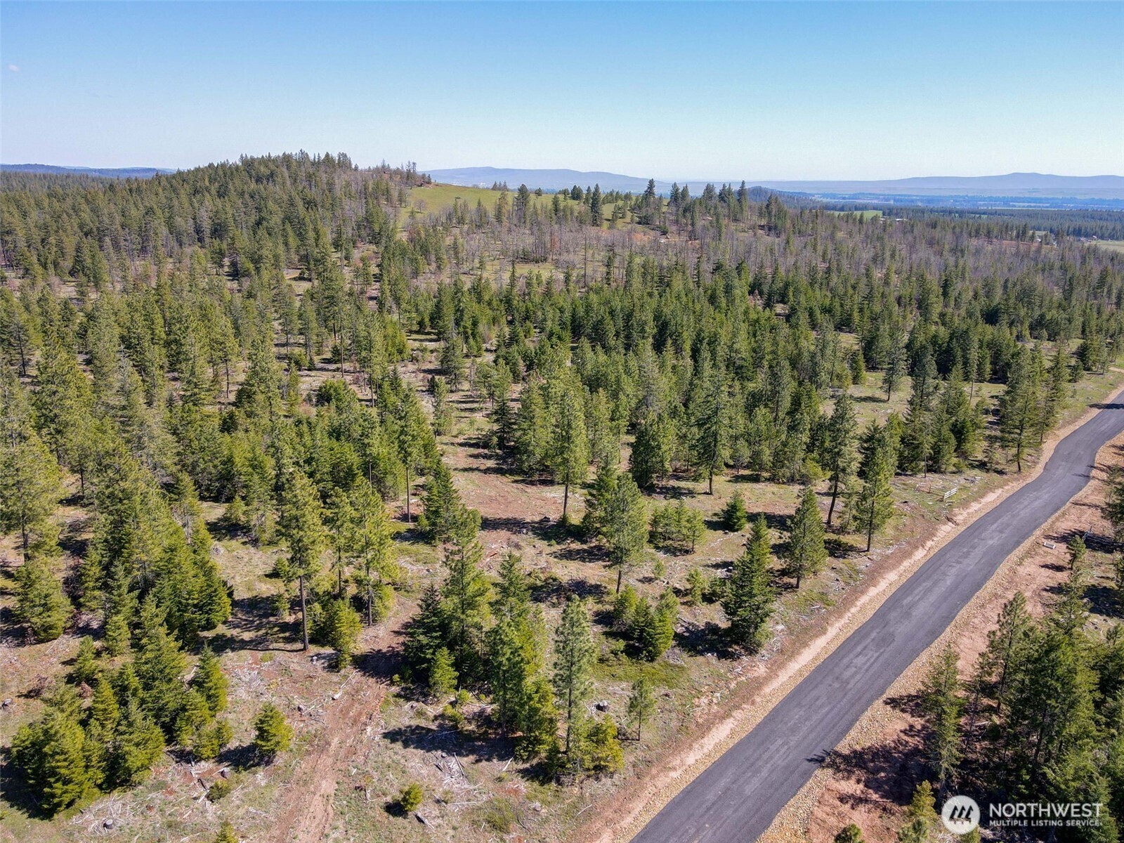 5 Sky Road Goldendale WA 98620