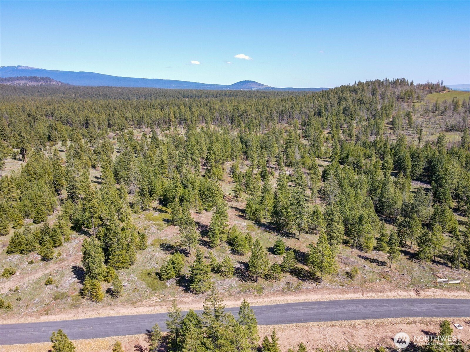 5 Sky Road Goldendale WA 98620