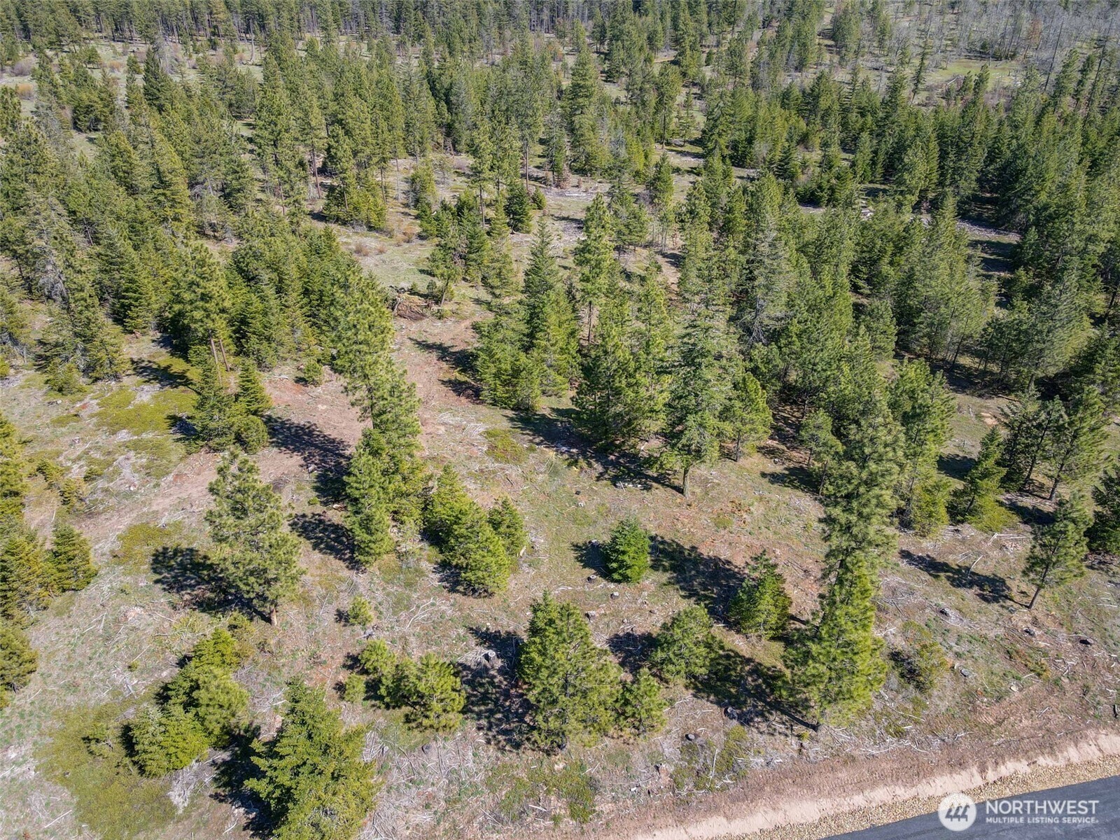 5 Sky Road Goldendale WA 98620