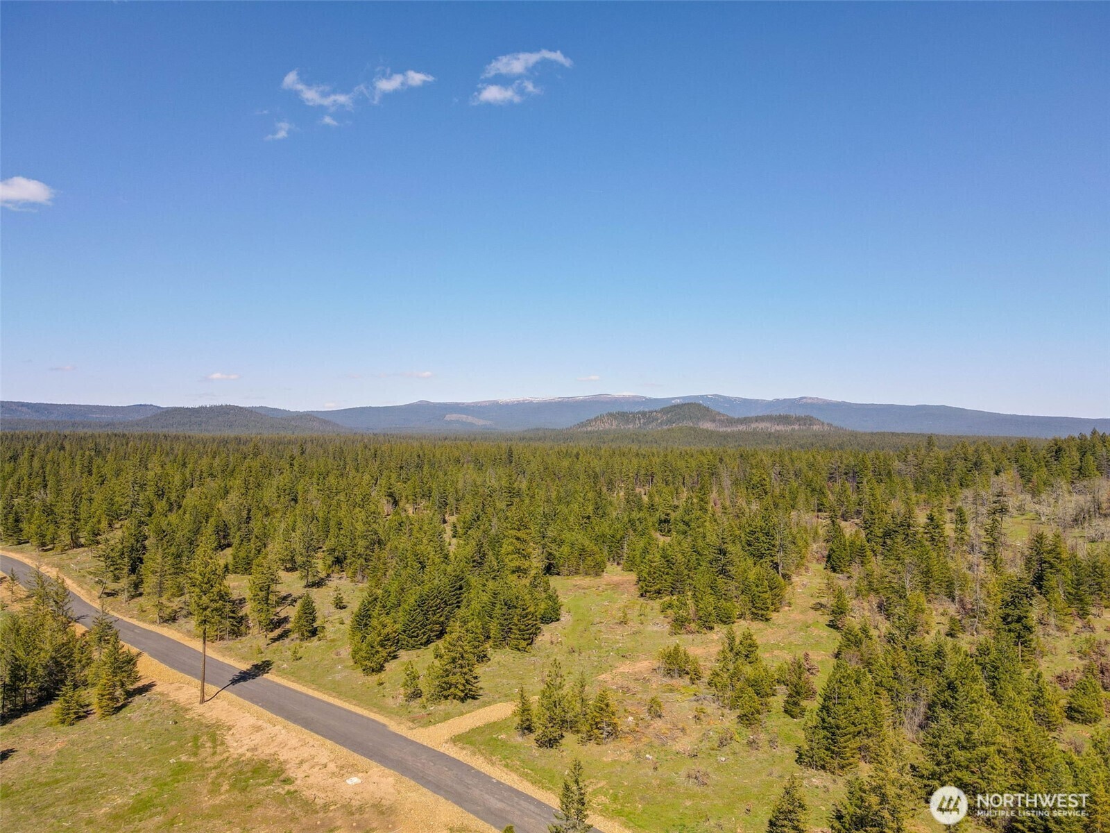 5 Sky Road Goldendale WA 98620